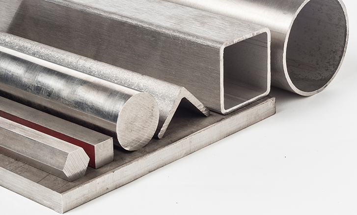 STAINLESS STEEL