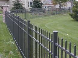 FENCING